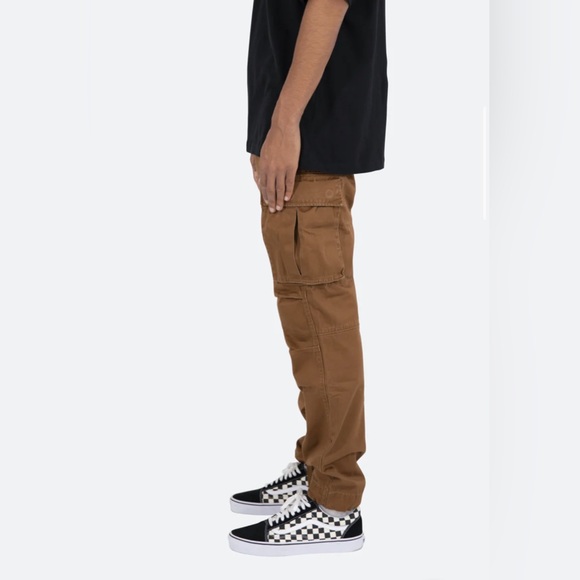 MNML Vintage Cargo Pants - Picture 3 of 5